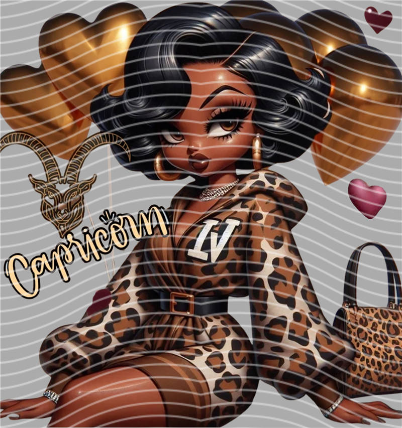 Betty and Valentine's Day-BD 122